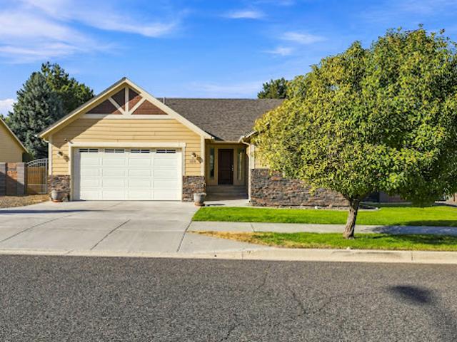 House for sale in Kennewick, Washington