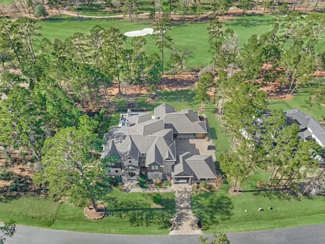 House for sale in Montgomery, Texas