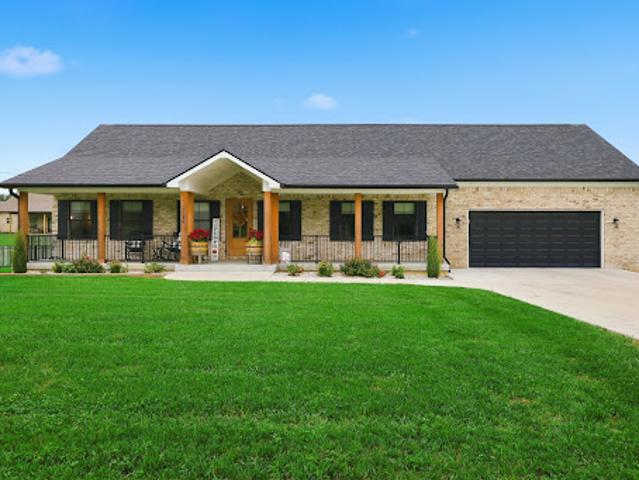 House for sale in Lawrenceburg, Anderson County