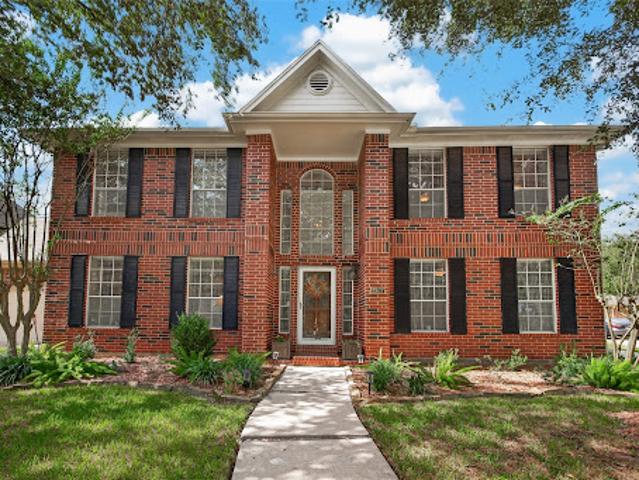House for sale in Houston, Harris County