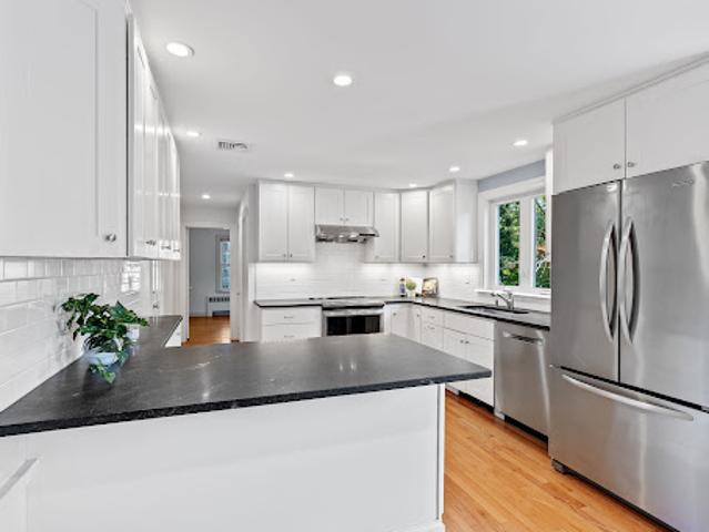House for sale in Wayland, Middlesex County