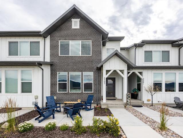 House for sale in Utah