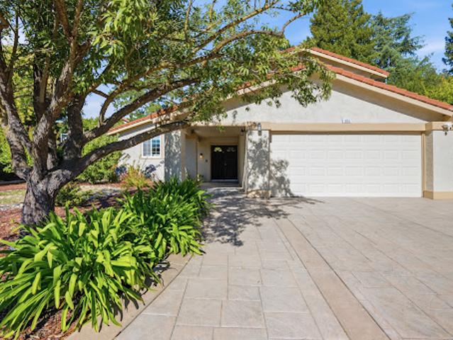 House for sale in Danville, California