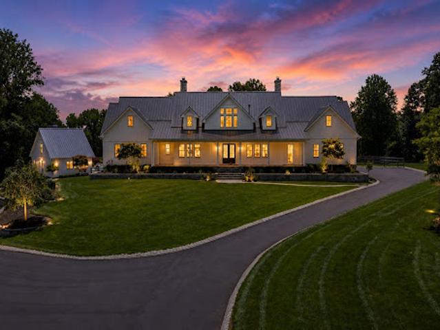 House for sale in Monmouth, New Jersey