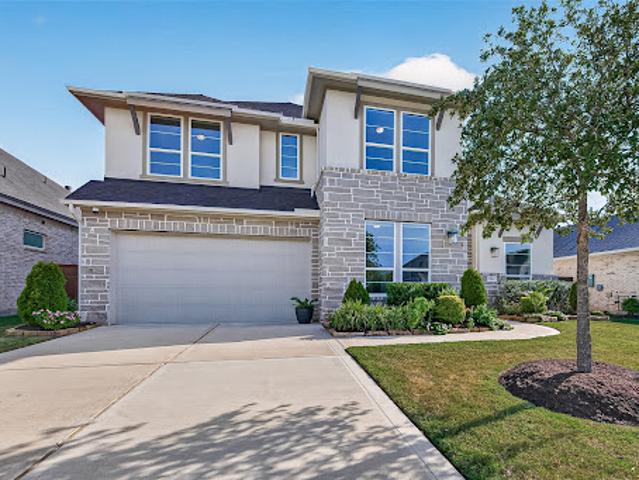 House for sale in Fulshear, Texas