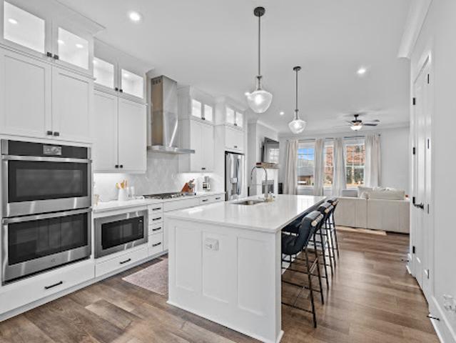 House for sale in Roswell, Georgia
