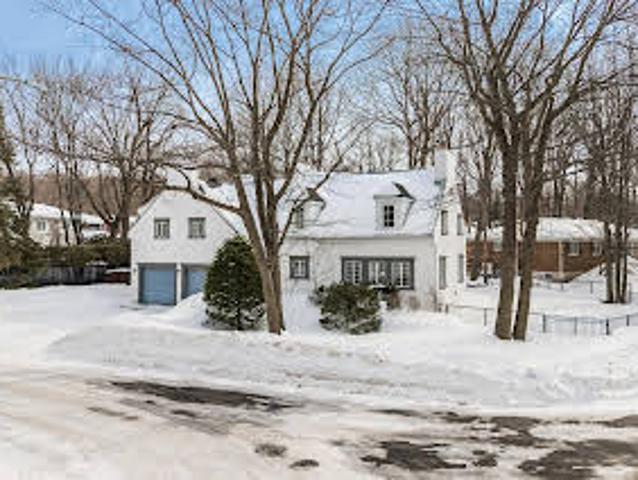 House for sale in Saint-bruno-de-montarville