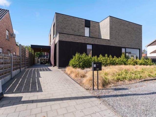 Maison location à Beringen, Limburg