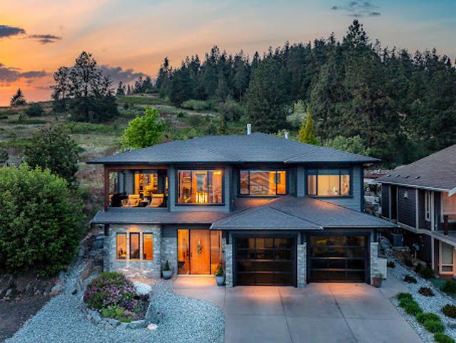 House for sale in Vernon, British Columbia