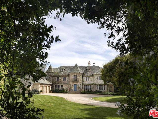 House for sale in California