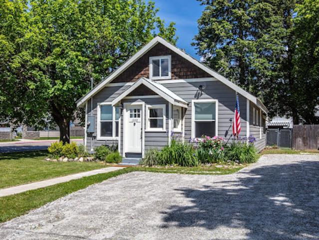 House for sale in Sandpoint, Idaho