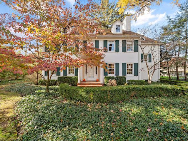 House for sale in Columbus, Ohio