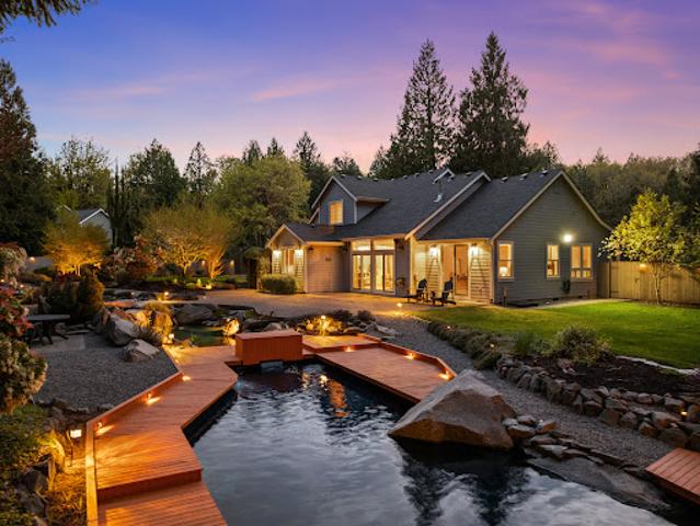 House for sale in Thurston, Washington
