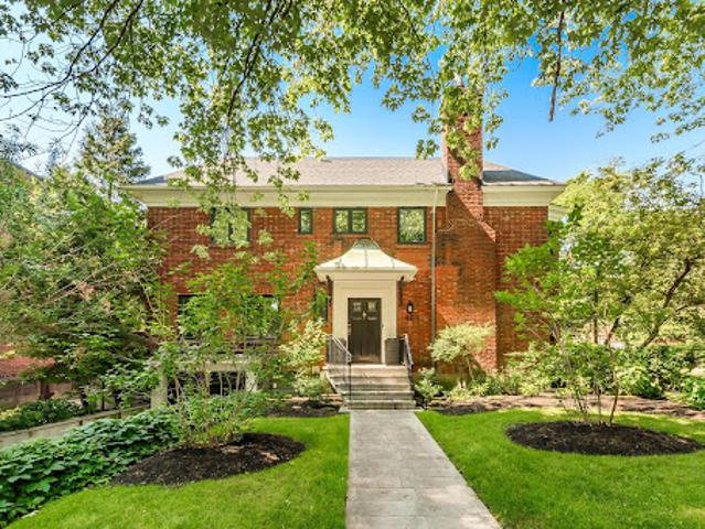 House for sale in Westmount, Quebec