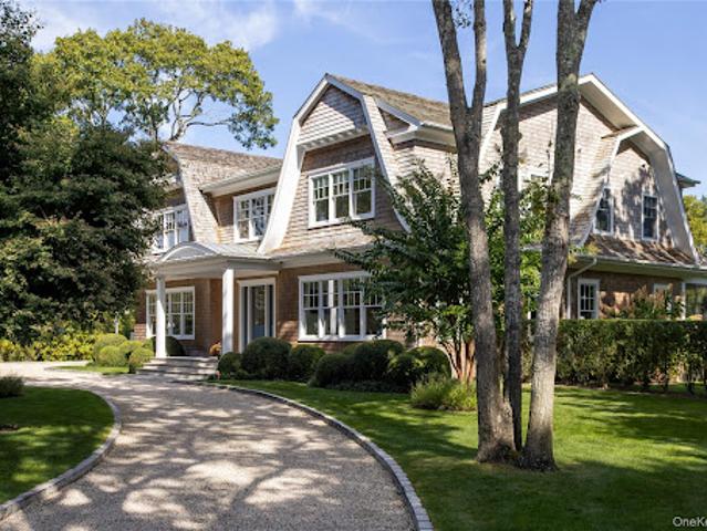 House for sale in Sagaponack, New York