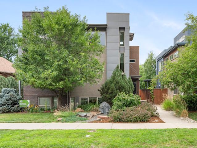 House for sale in Denver, Colorado