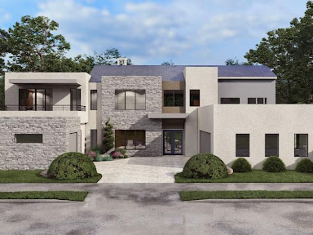 House for sale in Texas