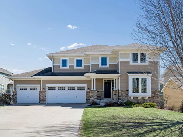 House for sale in Hennepin, Minnesota