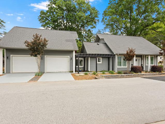 House for sale in Greenville, South Carolina