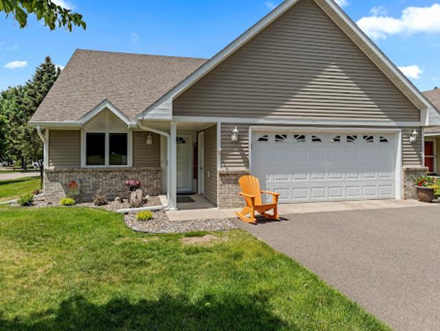 House for sale in Brainerd, Minnesota