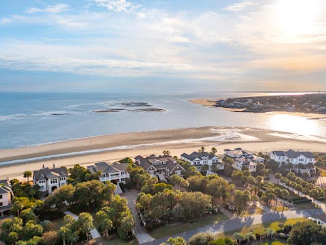House for sale in Isle Of Palms, South Carolina