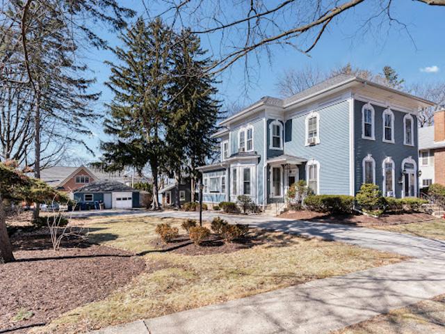 House for sale in Naperville, Illinois
