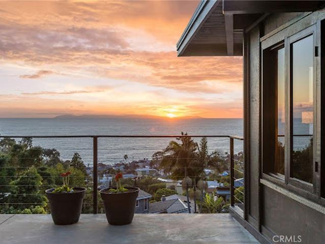 House for sale in Laguna Beach, California