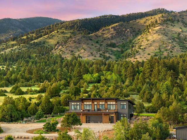 House for sale in Belgrade, Montana