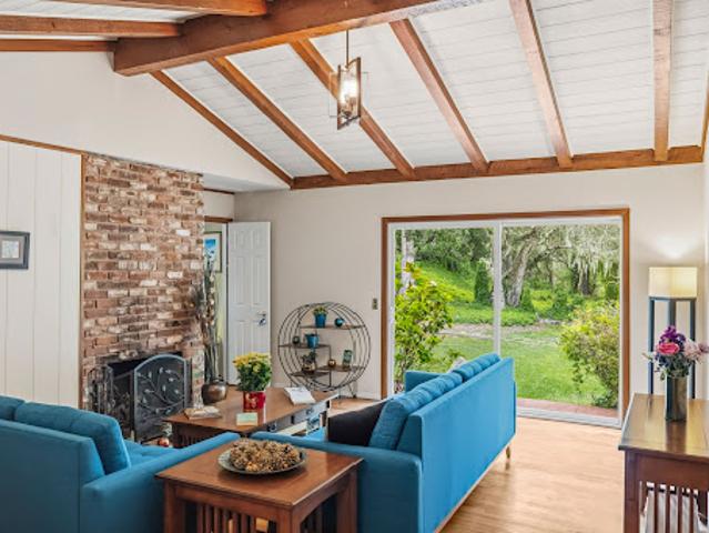 House for sale in Carmel, California