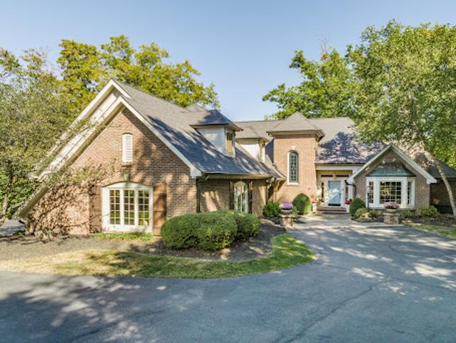 House for sale in Noblesville, Indiana