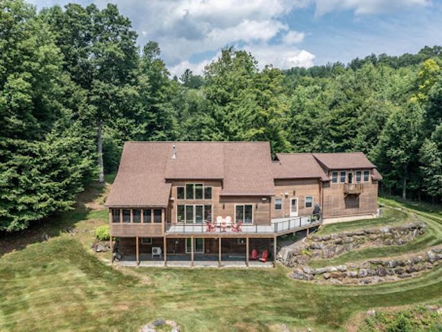 House for sale in Vermont