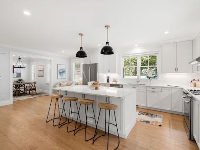 House for sale in Natick, Massachusetts