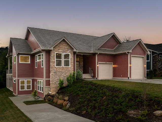 House for sale in Weaverville, Buncombe County