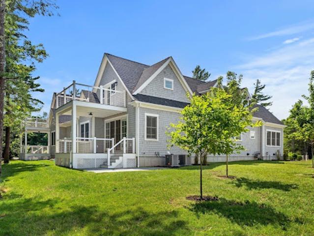 House for sale in Mattapoisett, Plymouth County
