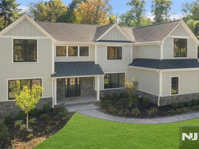 House for sale in River Vale, Bergen County