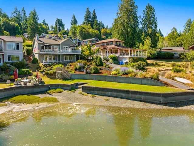 House for sale in Thurston, Washington