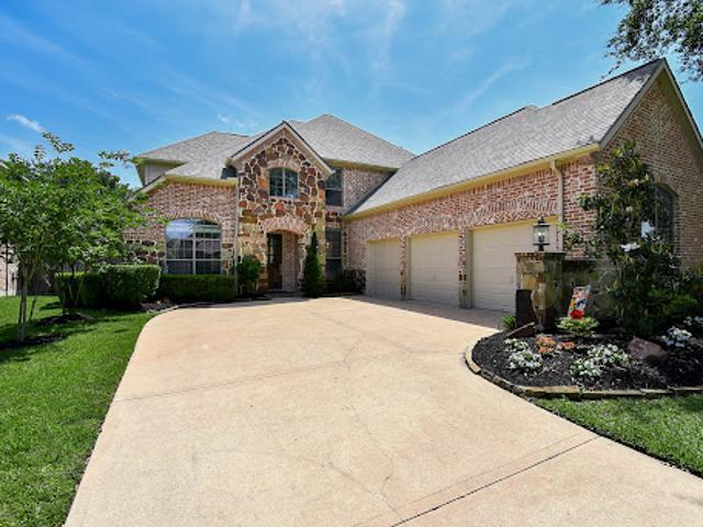 House for sale in Missouri City, Texas