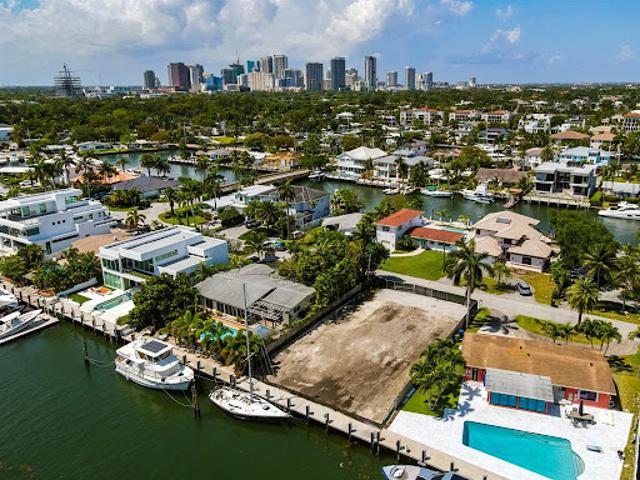 House for sale in Fort Lauderdale, Florida