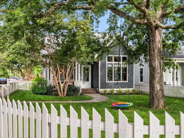 House for sale in Tennessee
