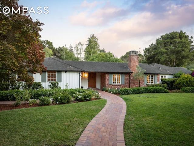 House for sale in San Mateo, California