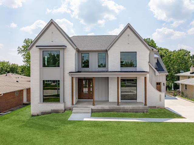 House for sale in Wheaton, Illinois