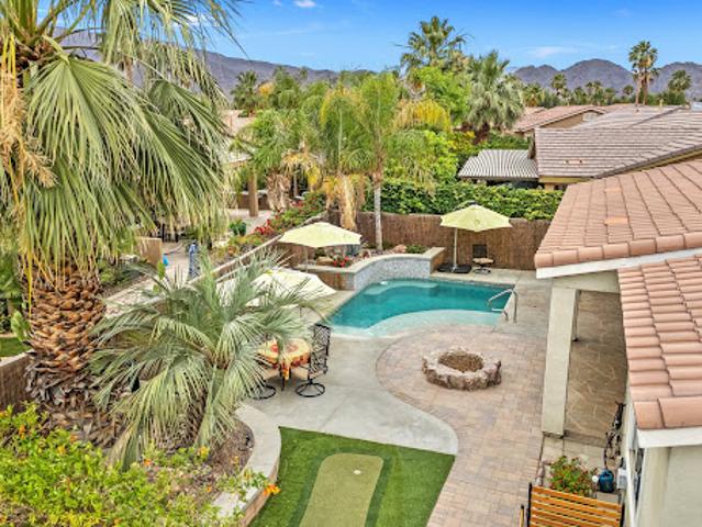 House for sale in La Quinta, California