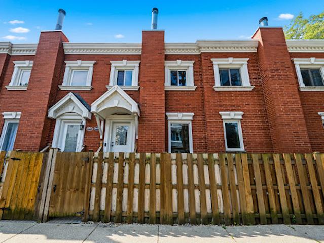 House for sale in Chicago Park, Illinois