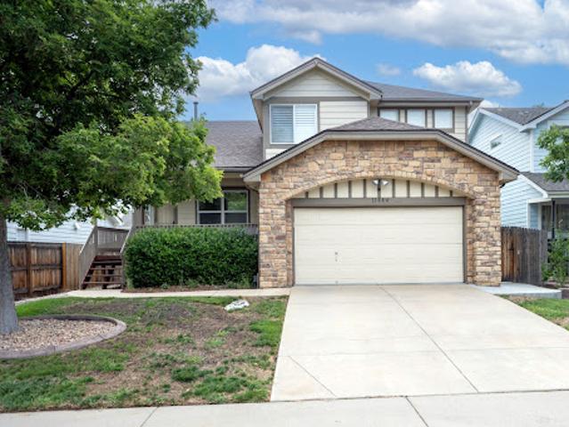 House for sale in Thornton, Colorado