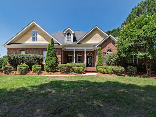 House for sale in Clayton, North Carolina