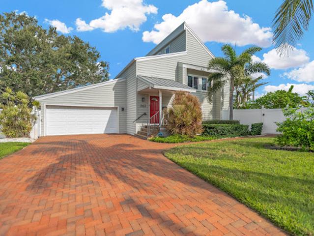 House for sale in Saint Petersburg, Florida