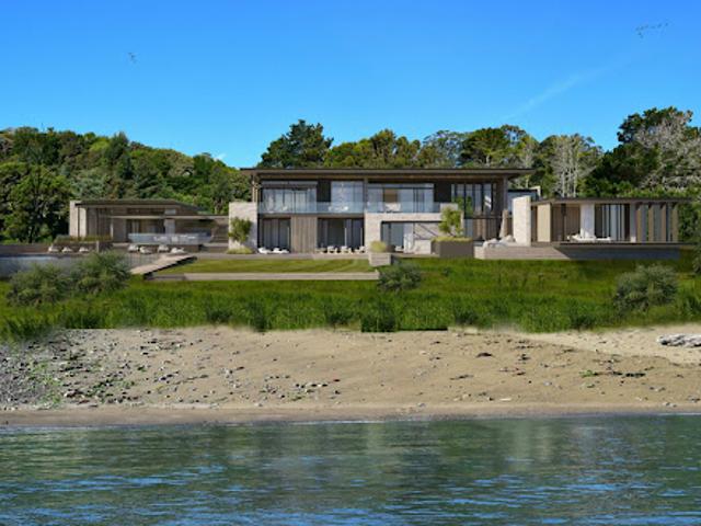 House for sale in Belvedere Tiburon