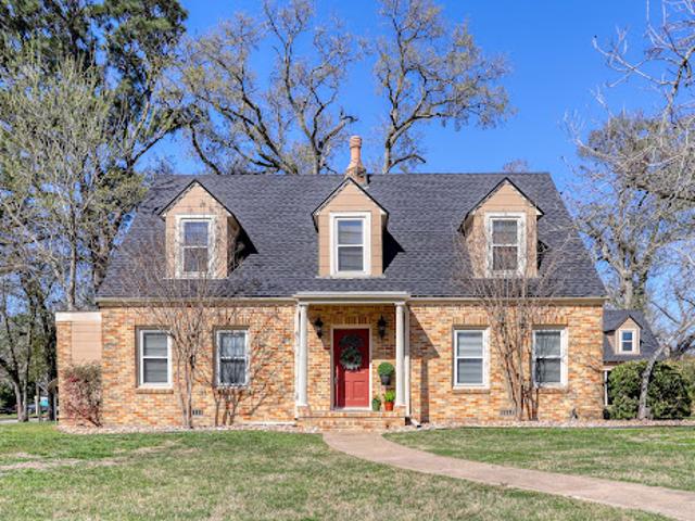House for sale in Bellville, Texas