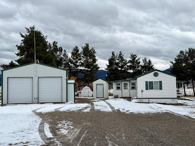 House for sale in Swan Valley, Idaho