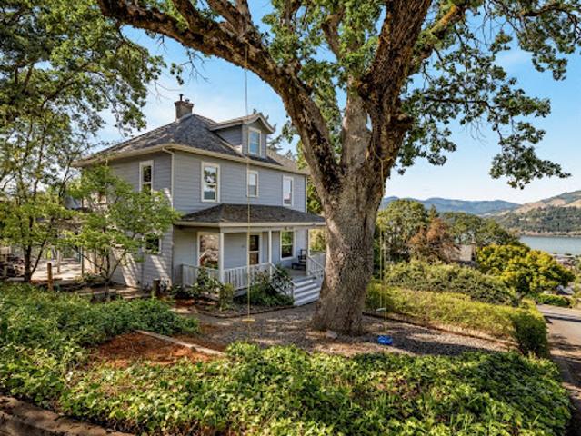 House for sale in Oregonia